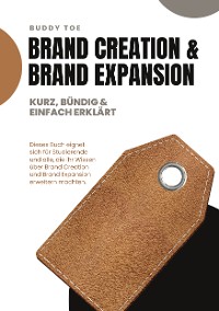 Cover Brand Creation & Brand Expansion