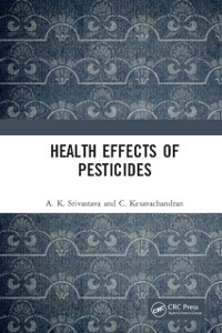 Cover Health Effects of Pesticides