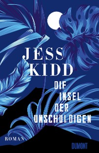 Cover Die Insel der Unschuldigen