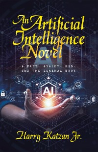 Cover An Artificial Intelligence Novel