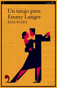 Cover Un tango para Emmy Langer
