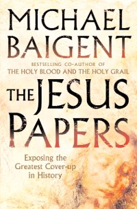 Cover Jesus Papers