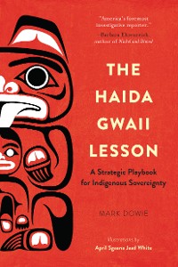 Cover The Haida Gwaii Lesson