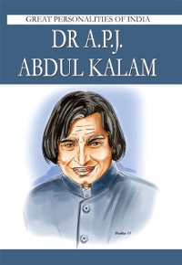 Cover Dr A.P.J. Abdul Kalam