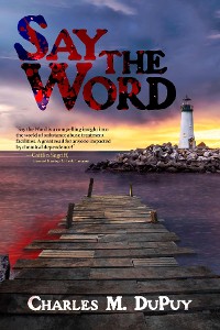 Cover Say the Word