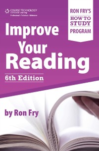 Cover Improve Your Reading