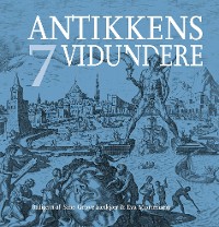 Cover Antikkens 7 Vidundere