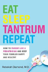 Cover Eat Sleep Tantrum Repeat