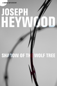 Cover Shadow of the Wolf Tree