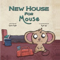 Cover New House For Mouse