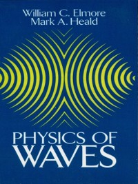 Cover Physics of Waves