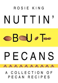 Cover Nuttin' but Pecans