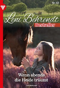 Cover Leni Behrendt Bestseller 63 – Liebesroman