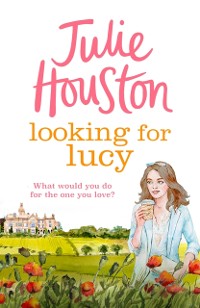 Cover Looking For Lucy
