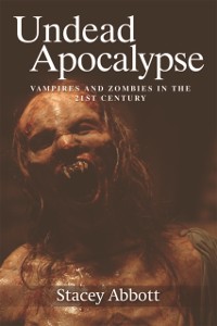 Cover Undead Apocalypse