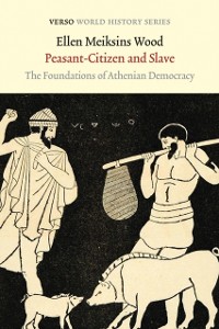 Cover Peasant-Citizen and Slave