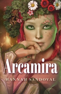 Cover Arcamira