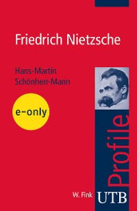 Cover Friedrich Nietzsche