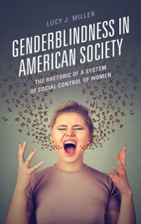 Cover Genderblindness in American Society
