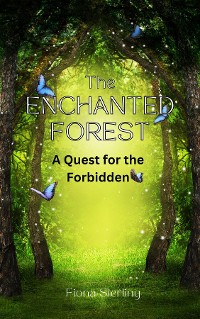 Cover The Enchanted Forest