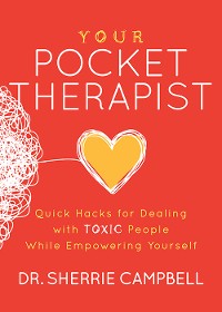Cover Your Pocket Therapist