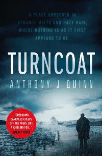 Cover Turncoat