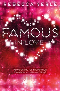Cover Famous in Love