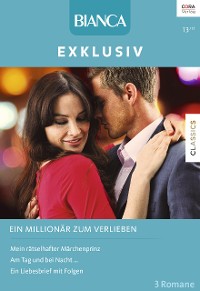 Cover Bianca Exklusiv Band 291