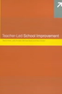 Cover Teacher-Led School Improvement