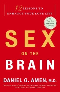 Cover Sex on the Brain