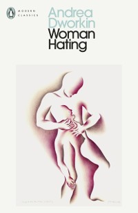 Cover Woman Hating