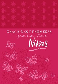 Cover Oraciones y promesas para las niñas