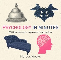 Cover Psychology in Minutes