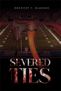 Cover Severed Ties