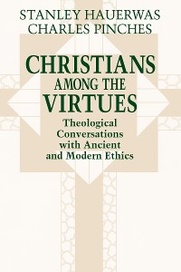 Cover Christians among the Virtues