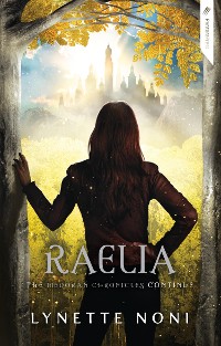 Cover Raelia