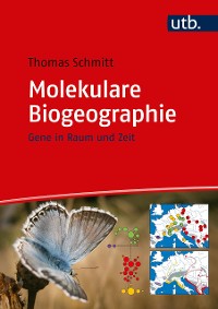 Cover Molekulare Biogeographie