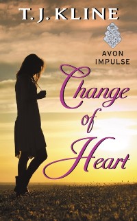 Cover Change of Heart