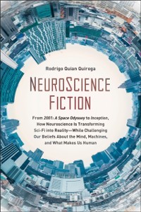 Cover NeuroScience Fiction