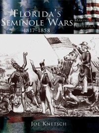 Cover Florida's Seminole Wars