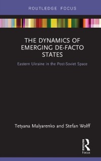 Cover Dynamics of Emerging De-Facto States