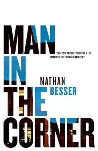 Cover Man in the Corner