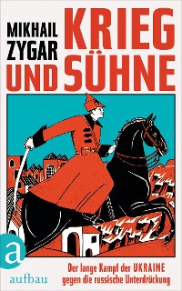 Cover Krieg und Sühne