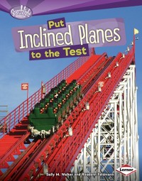 Cover Put Inclined Planes to the Test