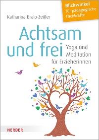 Cover Achtsam und frei