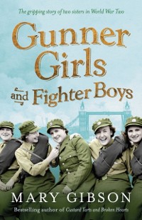 Cover Gunner Girls And Fighter Boys