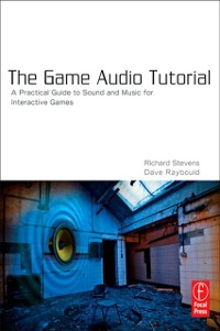 Cover Game Audio Tutorial