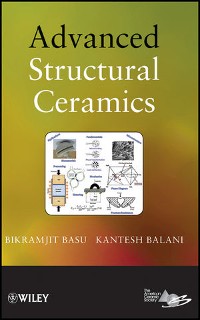 Cover Advanced Structural Ceramics