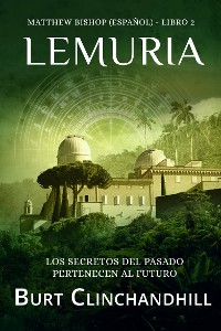 Cover Lemuria (Español)