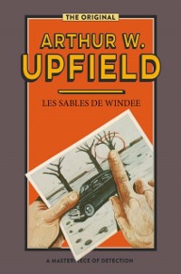 Cover Les Sables de Windee